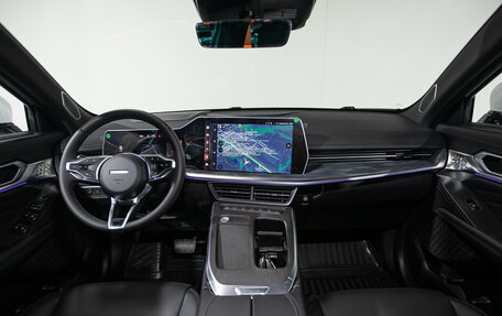 Haval F7, 2025 год, 3 149 000 рублей, 23 фотография