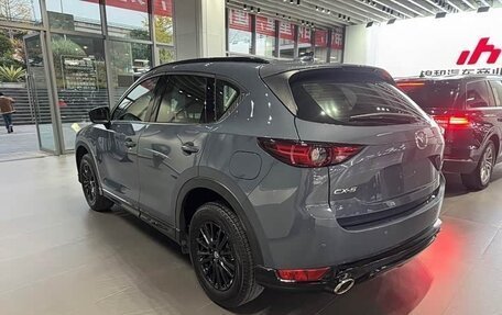 Mazda CX-5 II, 2021 год, 1 381 277 рублей, 4 фотография