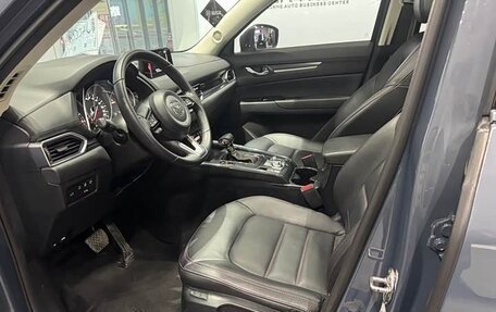 Mazda CX-5 II, 2021 год, 1 381 277 рублей, 7 фотография