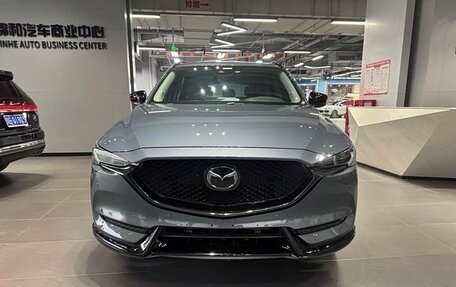 Mazda CX-5 II, 2021 год, 1 381 277 рублей, 2 фотография