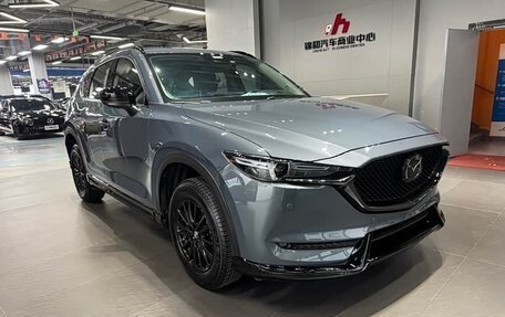 Mazda CX-5 II, 2021 год, 1 381 277 рублей, 3 фотография