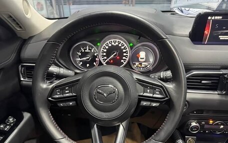 Mazda CX-5 II, 2021 год, 1 381 277 рублей, 12 фотография