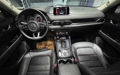 Mazda CX-5 II, 2021 год, 1 381 277 рублей, 11 фотография