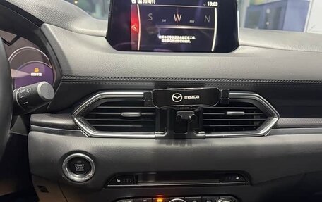 Mazda CX-5 II, 2021 год, 1 381 277 рублей, 14 фотография