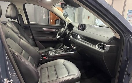 Mazda CX-5 II, 2021 год, 1 381 277 рублей, 9 фотография