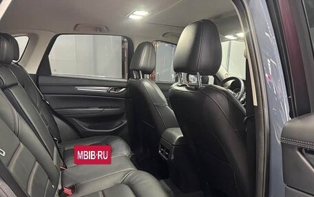 Mazda CX-5 II, 2021 год, 1 381 277 рублей, 10 фотография