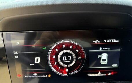 Hyundai Elantra, 2022 год, 1 696 748 рублей, 11 фотография