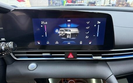 Hyundai Elantra, 2022 год, 1 696 748 рублей, 12 фотография