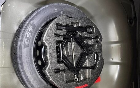 Hyundai Elantra, 2022 год, 1 696 748 рублей, 19 фотография