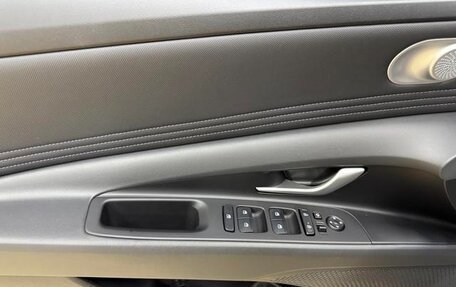 Hyundai Elantra, 2022 год, 1 696 748 рублей, 15 фотография