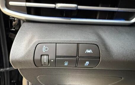 Hyundai Elantra, 2022 год, 1 696 748 рублей, 16 фотография