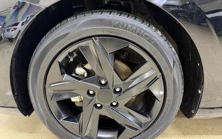 Hyundai Elantra, 2022 год, 1 696 748 рублей, 22 фотография