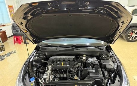 Hyundai Elantra, 2022 год, 1 696 748 рублей, 20 фотография