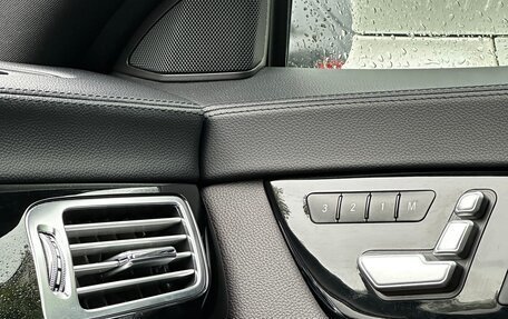 Mercedes-Benz CLS, 2013 год, 1 800 000 рублей, 10 фотография