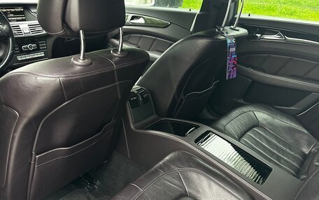 Mercedes-Benz CLS, 2013 год, 1 800 000 рублей, 12 фотография