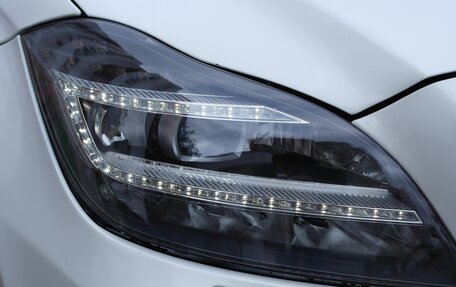 Mercedes-Benz CLS, 2013 год, 1 800 000 рублей, 25 фотография