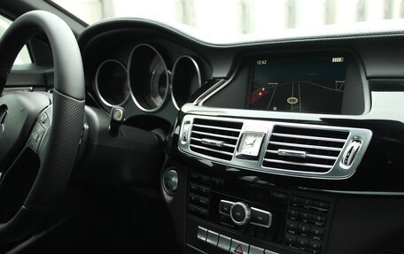 Mercedes-Benz CLS, 2013 год, 1 800 000 рублей, 23 фотография