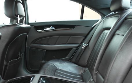 Mercedes-Benz CLS, 2013 год, 1 800 000 рублей, 29 фотография