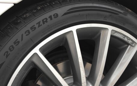 Mercedes-Benz CLS, 2013 год, 1 800 000 рублей, 30 фотография