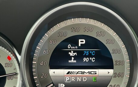 Mercedes-Benz CLS, 2013 год, 1 800 000 рублей, 37 фотография