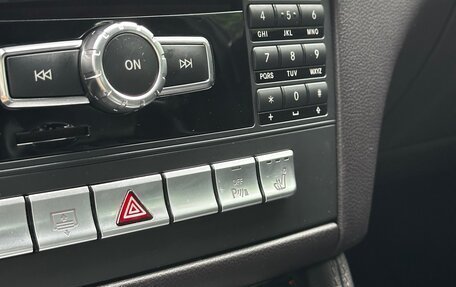 Mercedes-Benz CLS, 2013 год, 1 800 000 рублей, 35 фотография