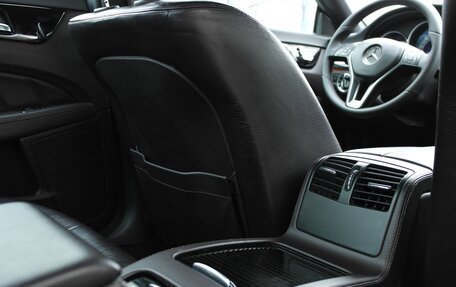 Mercedes-Benz CLS, 2013 год, 1 800 000 рублей, 31 фотография