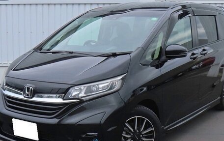 Honda Freed II, 2020 год, 1 304 000 рублей, 1 фотография