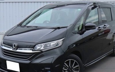 Honda Freed II, 2020 год, 1 304 000 рублей, 1 фотография