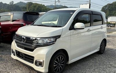 Honda N-WGN I рестайлинг, 2019 год, 630 000 рублей, 1 фотография