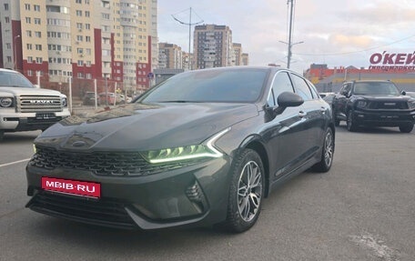 KIA K5, 2020 год, 2 699 000 рублей, 1 фотография