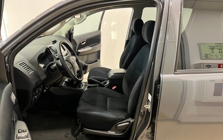 Toyota Hilux VII, 2014 год, 2 930 000 рублей, 12 фотография