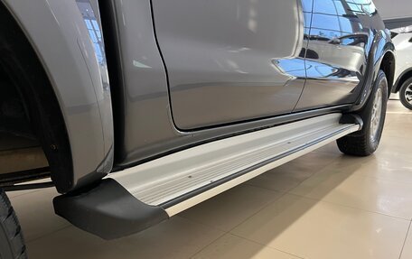 Toyota Hilux VII, 2014 год, 2 930 000 рублей, 8 фотография