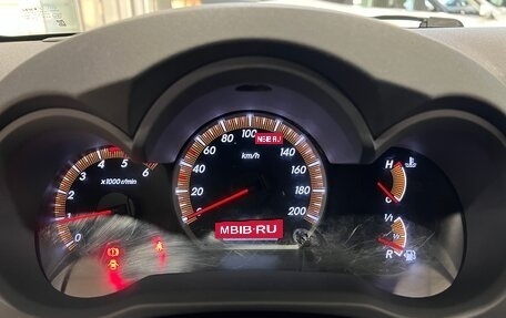 Toyota Hilux VII, 2014 год, 2 930 000 рублей, 16 фотография