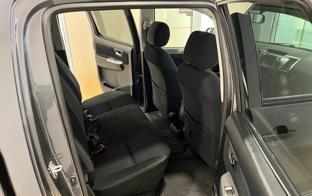 Toyota Hilux VII, 2014 год, 2 930 000 рублей, 29 фотография