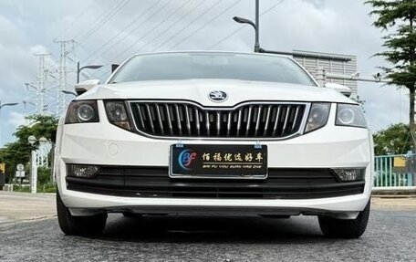 Skoda Octavia IV, 2021 год, 2 000 000 рублей, 2 фотография