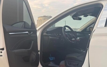 Skoda Octavia IV, 2021 год, 2 000 000 рублей, 7 фотография