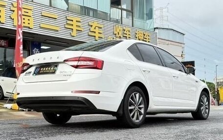 Skoda Octavia IV, 2021 год, 2 000 000 рублей, 6 фотография