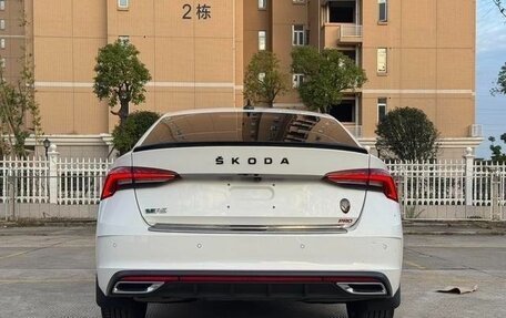 Skoda Octavia IV, 2021 год, 2 000 000 рублей, 5 фотография