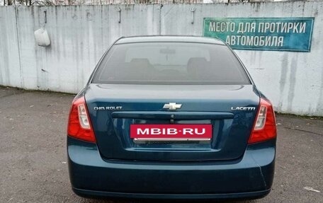 Chevrolet Lacetti, 2008 год, 520 000 рублей, 4 фотография