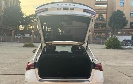 Skoda Octavia IV, 2021 год, 2 000 000 рублей, 10 фотография