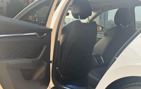 Skoda Octavia IV, 2021 год, 2 000 000 рублей, 9 фотография