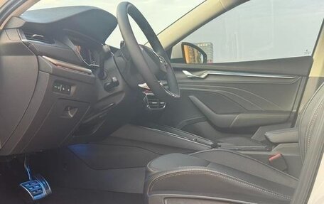 Skoda Octavia IV, 2021 год, 2 000 000 рублей, 13 фотография