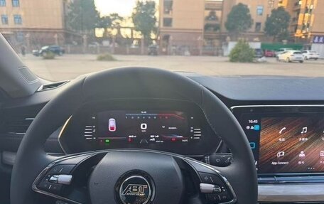 Skoda Octavia IV, 2021 год, 2 000 000 рублей, 14 фотография