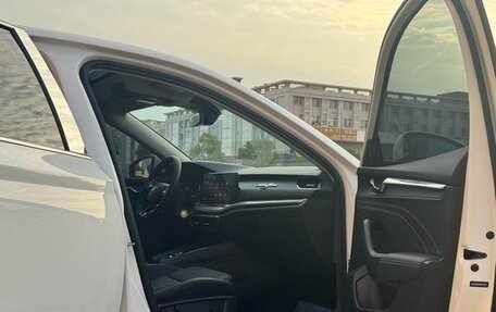 Skoda Octavia IV, 2021 год, 2 000 000 рублей, 16 фотография