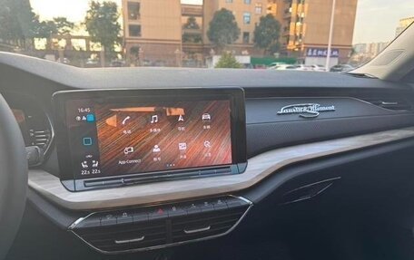 Skoda Octavia IV, 2021 год, 2 000 000 рублей, 15 фотография