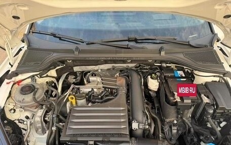 Skoda Octavia IV, 2021 год, 2 000 000 рублей, 19 фотография