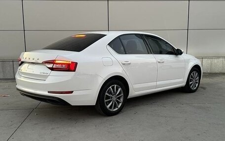 Skoda Octavia IV, 2021 год, 2 000 000 рублей, 6 фотография