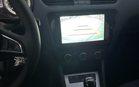 Skoda Octavia IV, 2021 год, 2 000 000 рублей, 7 фотография