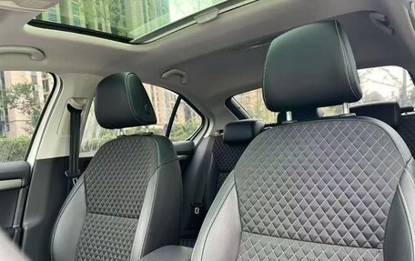 Skoda Octavia IV, 2021 год, 2 000 000 рублей, 8 фотография