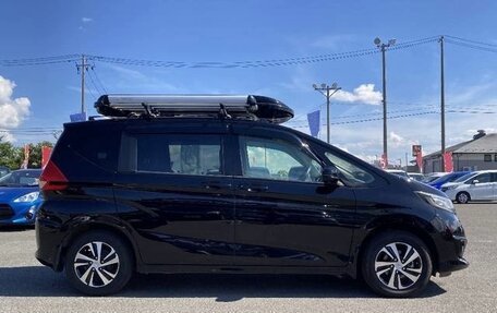 Honda Freed II, 2019 год, 1 058 000 рублей, 4 фотография